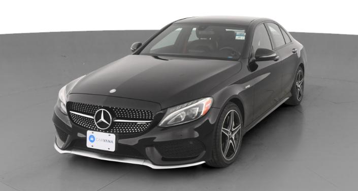 2017 Mercedes-Benz C-Class AMG C 43 -
                Indianapolis, IN