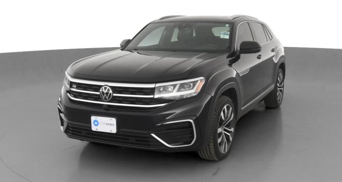 2021 Volkswagen Atlas SEL -
                  Wheatland, OK