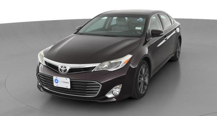 2013 Toyota Avalon XLE -
                Colonial Heights, VA
