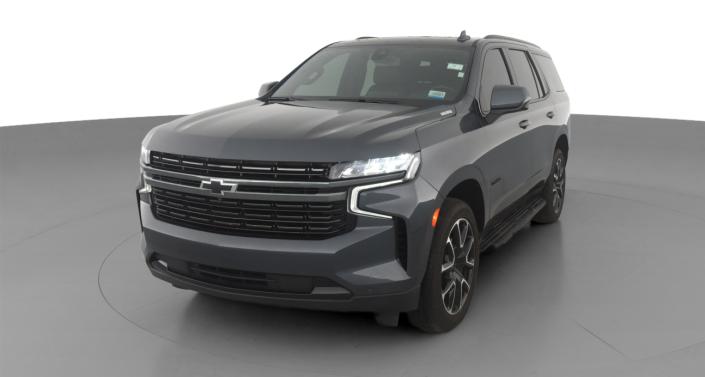 2021 Chevrolet Tahoe RST -
                Hebron, OH