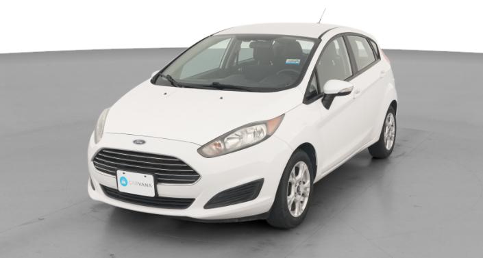 2016 Ford Fiesta SE -
                  Haines City, FL