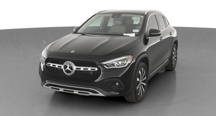 2022 Mercedes-Benz GLA 250 4MATIC -
                Wheatland, OK
