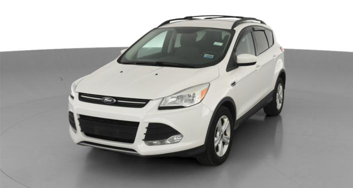 2016 Ford Escape SE -
                Lorain, OH