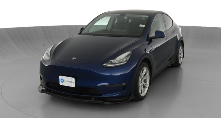 2021 Tesla Model Y Long Range -
                Lorain, OH