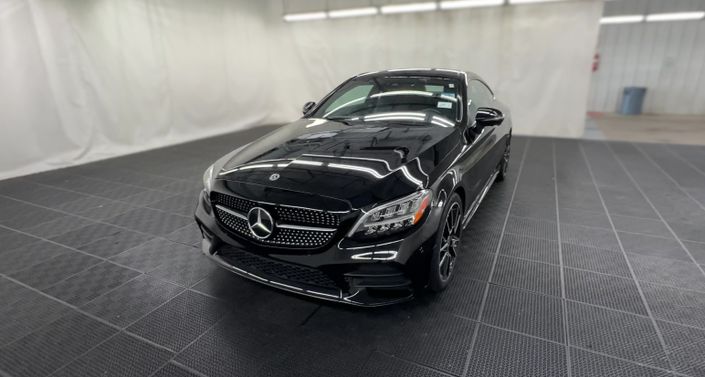 2023 Mercedes-Benz C-Class C 300 -
                  Indianapolis, IN