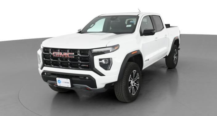 2024 GMC Canyon AT4 -
                Richton Park, IL
