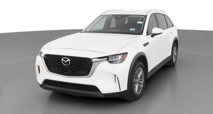 2024 Mazda CX-90 Select -
                Concord, NC