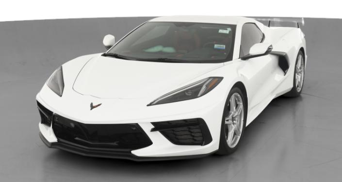 2023 Chevrolet Corvette Stingray -
                Wheatland, OK