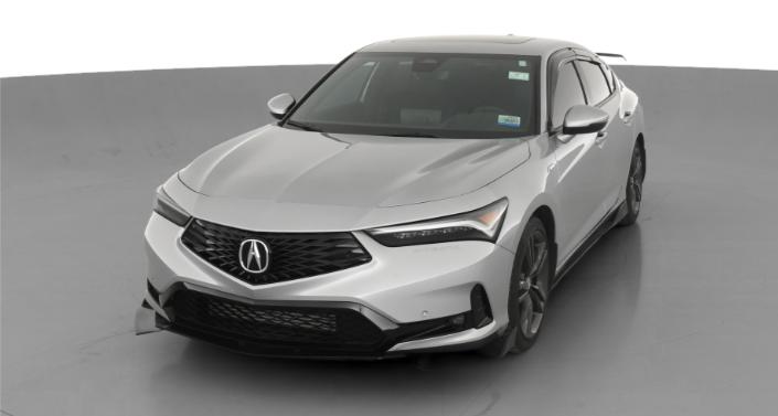 2024 Acura Integra A-Spec w/Tech -
                  Wheatland, OK
