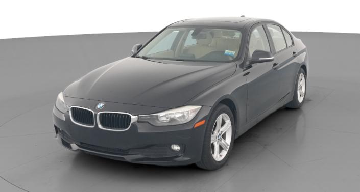 Thumbnail: 2015 BMW 3 Series - 1
