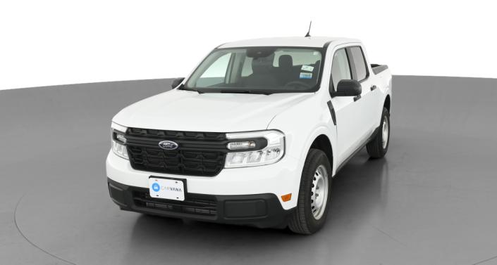 2024 Ford Maverick XL -
                Richton Park, IL
