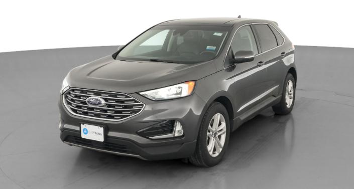 Thumbnail: 2020 Ford Edge - 1