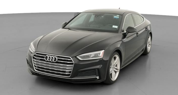 2018 Audi A5 Premium Plus -
                Auburn, GA