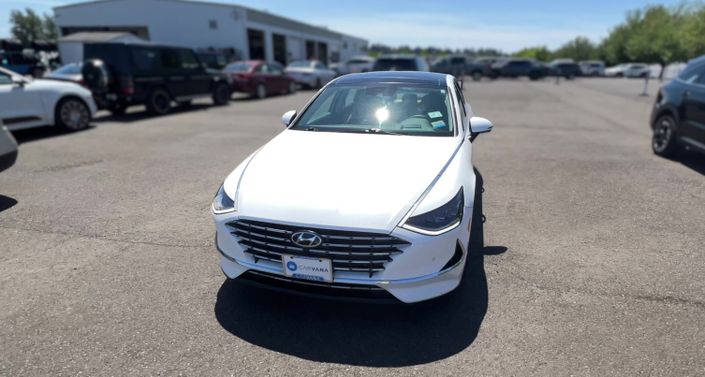 2023 Hyundai Sonata Limited -
                  Fairview, OR