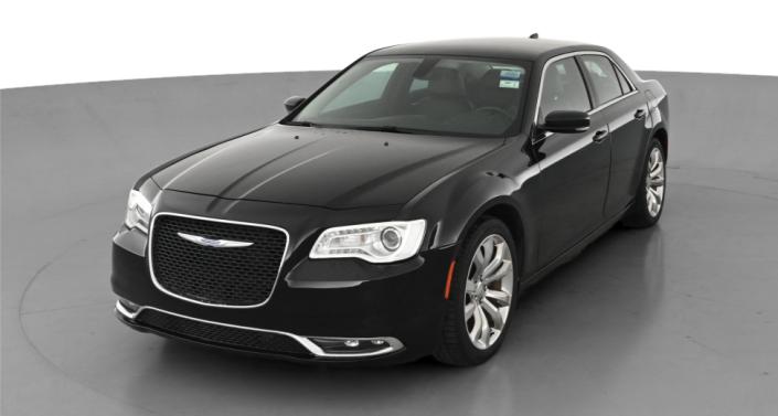 2018 Chrysler 300 Touring -
                  Beverly, NJ