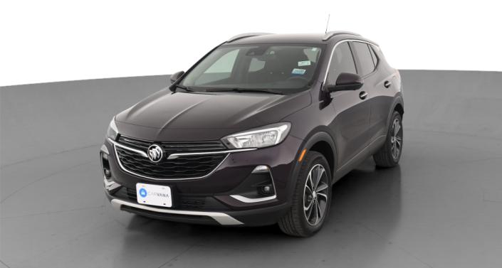 2021 Buick Encore GX Select -
                Indianapolis, IN
