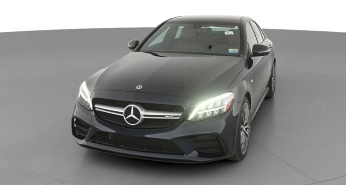 2020 Mercedes-Benz C-Class AMG C 43 -
                Tolleson, AZ