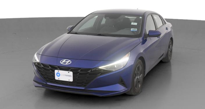 2022 Hyundai Elantra SEL -
                  Indianapolis, IN