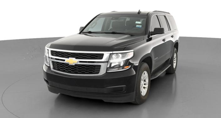 2019 Chevrolet Tahoe LT -
                Lorain, OH