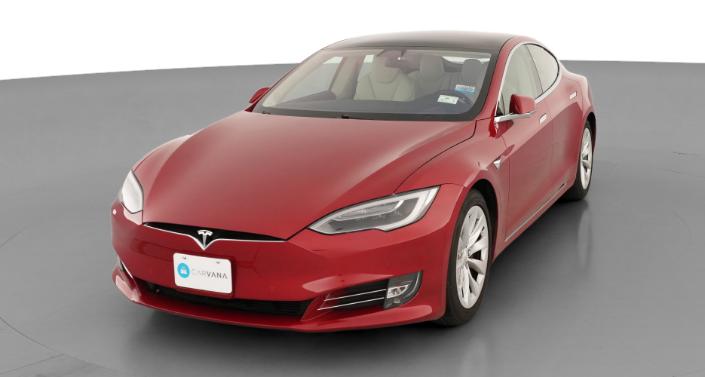 2017 Tesla Model S 75 -
                  Auburn, GA