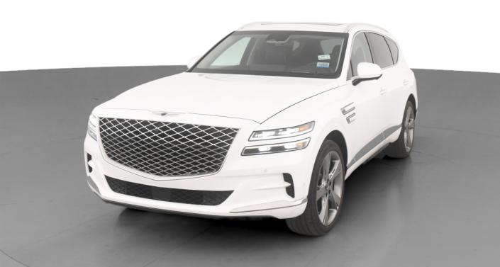 2023 Genesis GV80 3.5T -
                Indianapolis, IN