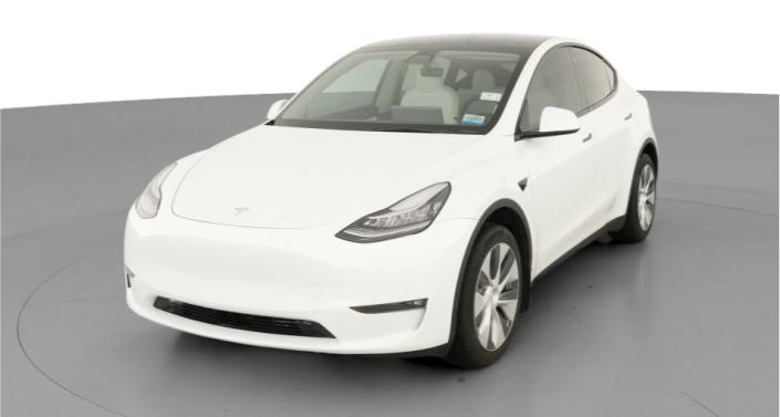 2021 Tesla Model Y Long Range -
                  Hebron, OH