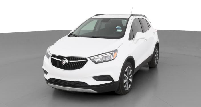 2022 Buick Encore Preferred -
                Concord, NC