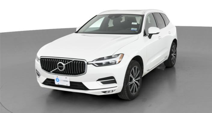 2020 Volvo XC60 T5 Inscription -
                Richton Park, IL