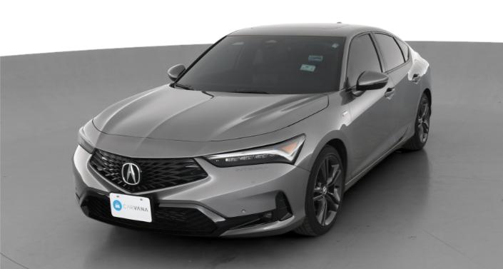 Thumbnail: 2023 Acura Integra - 1
