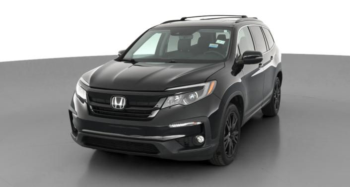 2022 Honda Pilot Special Edition -
                Trenton, OH