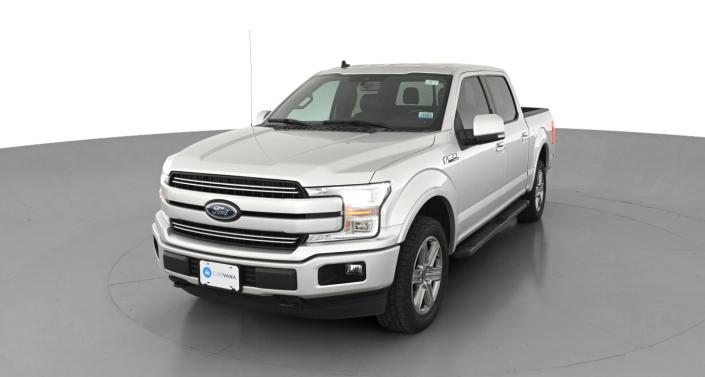 Thumbnail: 2019 Ford Econoline - 1