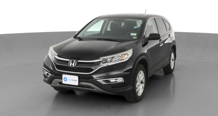 2015 Honda CR-V EX -
                Colonial Heights, VA
