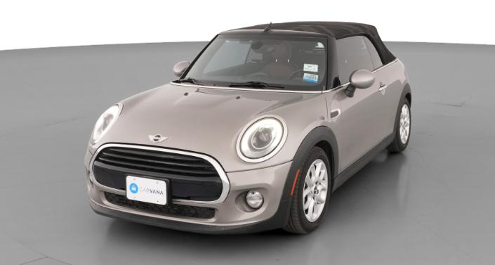 2016 MINI Cooper Convertible  -
                Tolleson, AZ