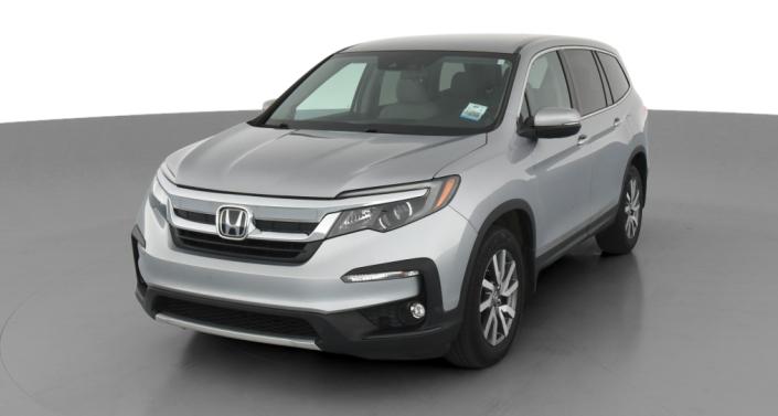 2020 Honda Pilot EX -
                Concord, NC