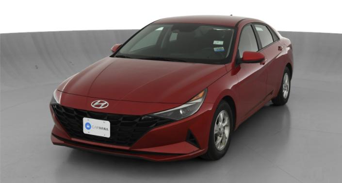 2021 Hyundai Elantra SE -
                Lorain, OH