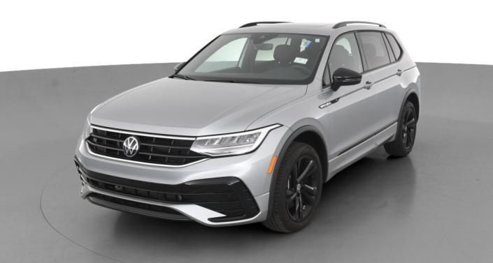 Thumbnail: 2024 Volkswagen Tiguan - 1