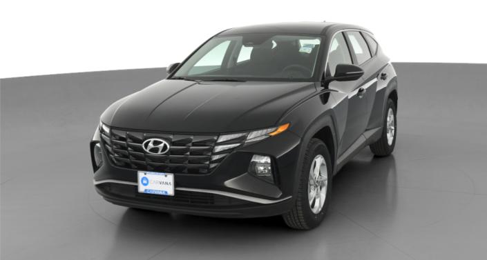 2022 Hyundai Tucson SE -
                  Tooele, UT