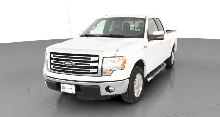 2013 Ford Econoline E-150 -
                San Antonio, TX
