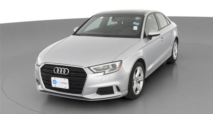 2018 Audi A3 Premium -
                Rocklin, CA