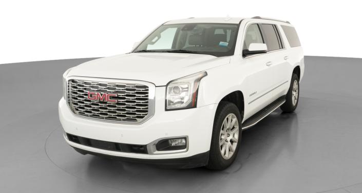 2020 GMC Yukon XL Denali -
                  Haines City, FL