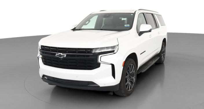 2023 Chevrolet Suburban RST -
                Bessemer, AL