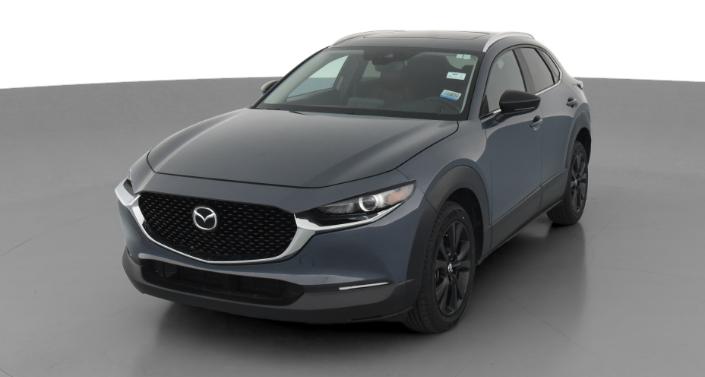 2023 Mazda CX-30 Carbon -
                Concord, NC