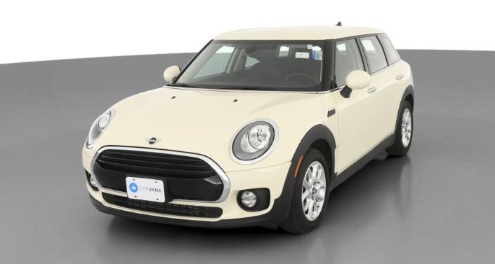 2019 MINI Cooper Clubman  -
                Rocklin, CA