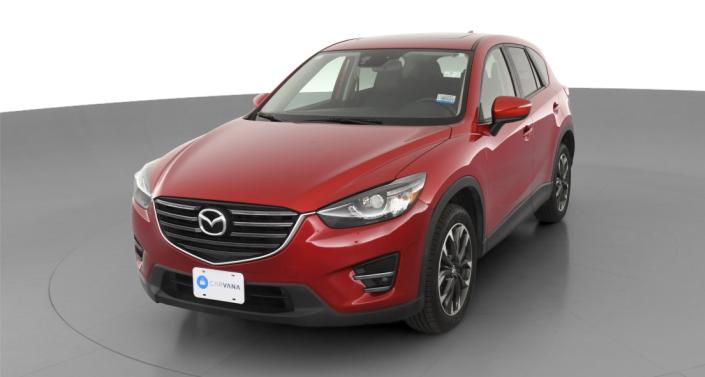 2016 Mazda CX-5 Grand Touring -
                Rocklin, CA