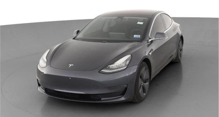 2018 Tesla Model 3 Long Range -
                Indianapolis, IN