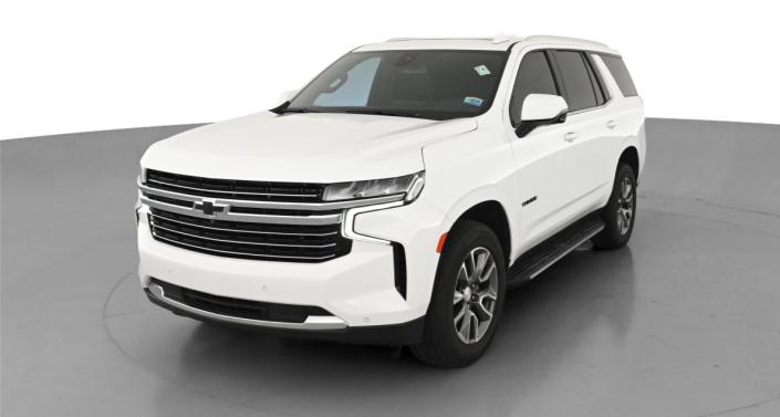 2022 Chevrolet Tahoe LT -
                  Beverly, NJ