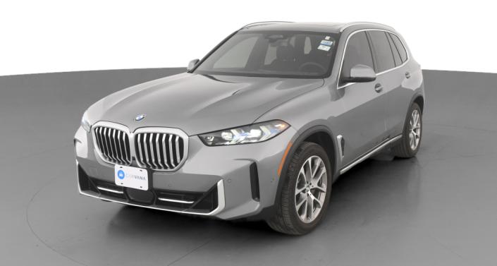 2024 BMW X5 xDrive40i -
                  Indianapolis, IN