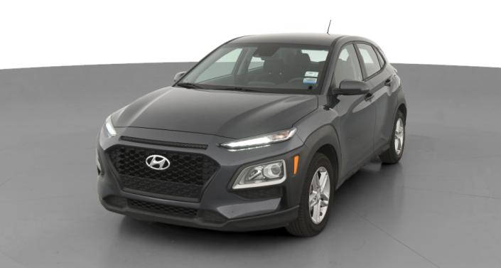 2019 Hyundai Kona SE Hero Image