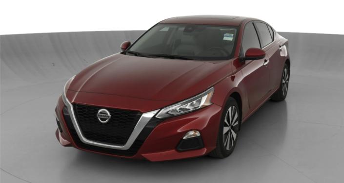 2022 Nissan Altima SV -
                Lorain, OH