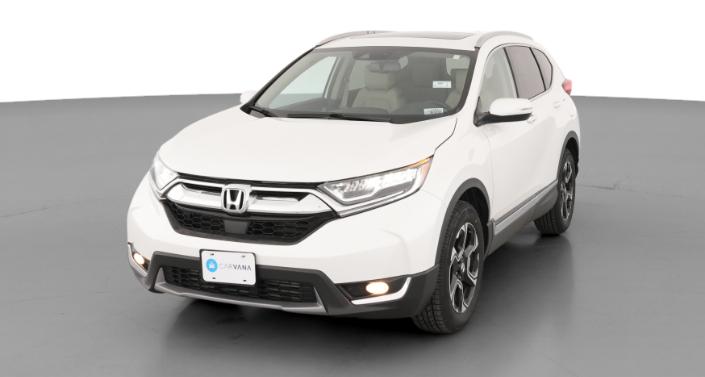 2019 Honda CR-V Touring -
                Tolleson, AZ